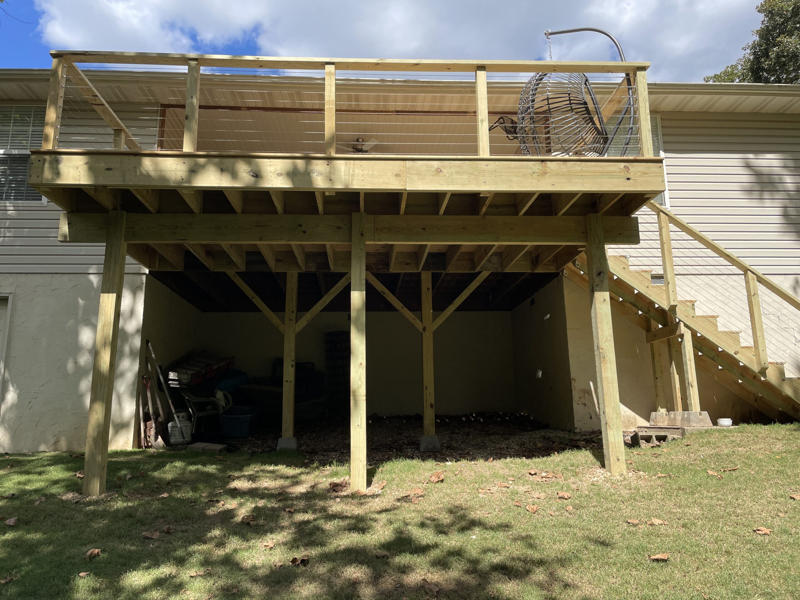 Commercial Construction